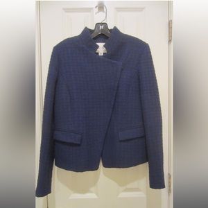 REISS blue blazer, Size M